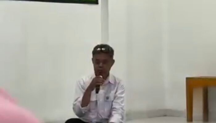 Puskesmas Batulappa Gelar Buka Puasa Bersama, Pererat Kebersamaan dan Tingkatkan Semangat Pelayanan