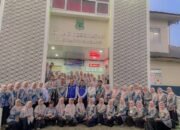 Puskesmas Batulappa Masuk Kategori Puskesmas Terpencil, Dinkes Pinrang Terima Tim Penilai Provinsi
