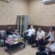ATR BPN Pinrang Gandeng PWI Edukasi Masyarakat Terkait Floating Sertifikat Elektronik