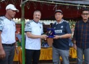 Bupati Irwan Hamid Ajak Diaspora Batulappa Bersinergi Bangun Kabupaten Pinrang