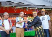 Kolaborasi Perantau dan Pemerintah Daerah Jadi Kunci Percepatan Pembangunan Pinrang