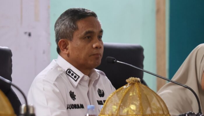 Pemkab Pinrang Matangkan Pembentukan Posyandu Era Baru untuk Integrasikan Pelayanan Lintas Sektor