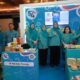 TP PKK Pinrang Hadiri Pameran UMKM di Makassar dan Lampaui Target Rekor MURI MMS Ibu Hamil