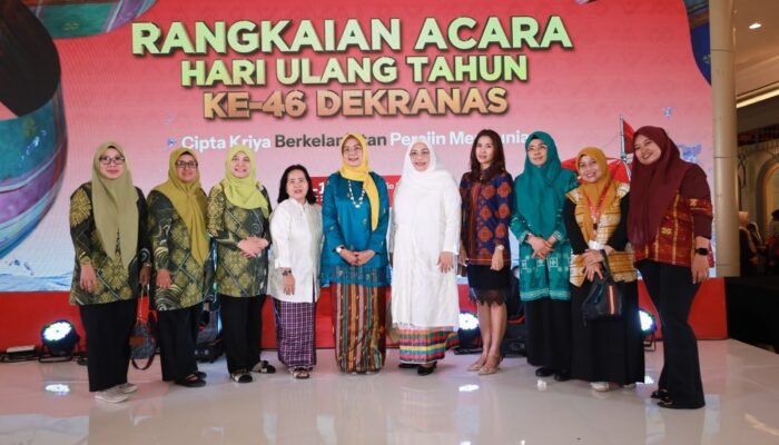 Dekranasda Pinrang Dorong Produk Kerajinan Lokal Tembus Pasar Nasional