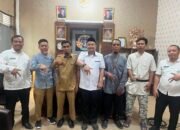 BPN Pinrang Gencarkan Sertifikasi Tanah Wakaf, Gandeng Ormas Keagamaan Cegah Mafia Tanah