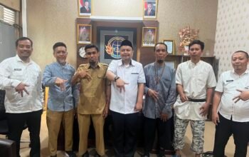 BPN Pinrang Gencarkan Sertifikasi Tanah Wakaf, Gandeng Ormas Keagamaan Cegah Mafia Tanah