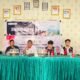 Mahasiswa KKN Tematik Unhas Gelar Seminar Program Kerja Dorong Digitalisasi UMKM Desa Talumae