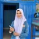 Lirna Virna Siswa SMAN 9 Pinrang Wakili Sulsel di Forum Pelajar Indonesia