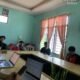 Desa Labbo Menuju Desa Pangan Aman, Mahasiswa KKN-T Unhas dan BPOM Gelar Bimbingan Teknis UMKM
