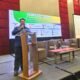 Wakil Ketua DPRD Papua Tengah Paparkan Mitigasi Konflik Pemilu Puncak Jaya di Konferensi Internasional