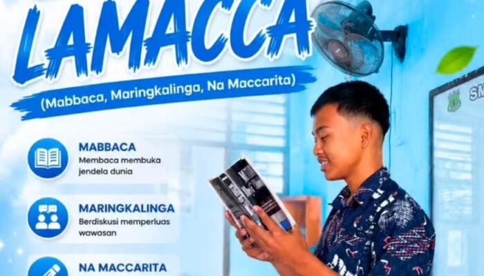 Inovasi La Macca SMAN 9 Pinrang Siap Bersaing di Ajang IGA Award Kemendagri