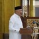 Ribuan masyarakat bersama Pemerintah Kabupaten Pinrang melaksanakan Salat Idul Adha 1447 H di Masjid Agung Al-Munawwir. Panitia kurban menerima total 2.603 hewan