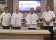 Pemkab Pinrang Gandeng Kejari Perkuat Pendampingan Hukum Perdata dan TUN