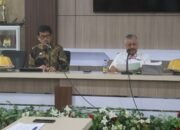 Tanggapi Rekomendasi BPK Bupati Pinrang Minta Minimalkan Acara Seremonial dan Fokus Program Prioritas