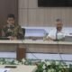 Bupati Pinrang Irwan Hamid menginstruksikan seluruh perangkat daerah segera menindaklanjuti rekomendasi BPK dan memangkas anggaran seremonial demi efisiensi