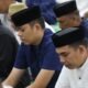 Pemerintah Kabupaten Pinrang menggelar doa dan zikir bersama menyambut Tahun Baru Islam 1448 H di Masjid Agung Al-Munawwir. Bupati Irwan Hamid mengajak warga perkuat kontribusi