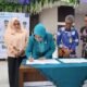 TP PKK Kabupaten Pinrang berkomitmen penuh menyukseskan Program KISAK demi membangun kesadaran masyarakat akan pentingnya dokumen kependudukan sejak dari keluarga