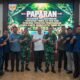 Kabupaten Pinrang kembali terpilih sebagai lokasi TMMD Ke-129. Bupati Irwan Hamid sebut TMMD solusi strategis percepat pembangunan infrastruktur desa