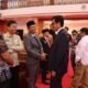 Sekda Pinrang Hadiri Pengukuhan Kepala BPKP Sulsel Baru Mardiyanto Arif Rakhmadi