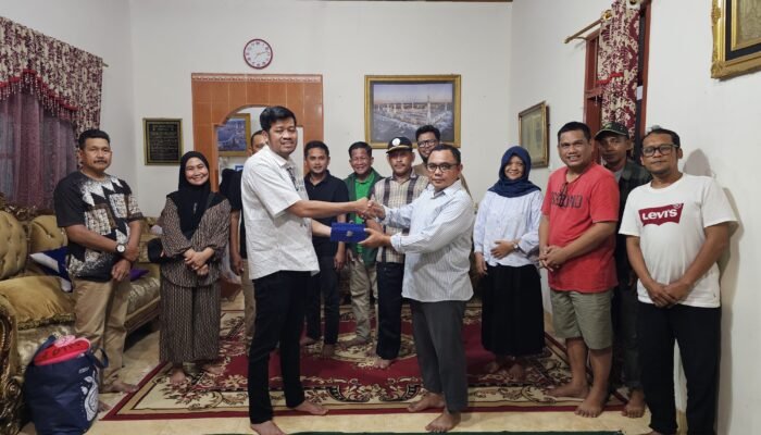 PENAS XVII 2026: Petani dan Nelayan Pinrang Serap Inovasi Teknologi Nasional