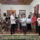 Peserta PENAS XVII 2026 asal Kabupaten Pinrang aktif mempelajari inovasi teknologi dan praktik terbaik dari berbagai daerah demi mendongkrak produktivitas lokal.