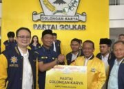 Revitalisasi Kepengurusan, Arief Rosyid Hasan Resmi Dijagokan Jadi Sekjen DPP AMPI