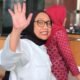 Nanik S Deyang Mundur dari Kepala Badan Gizi Nasional
