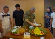 Bupati Pinrang Andi Irwan Hamid Hadiri Peresmian Anan Cafe di Jalan Sukawati
