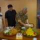 Dorong Ekonomi Lokal, Bupati Pinrang Irwan Hamid Hadiri Grand Opening Anan Cafe