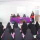 Wujudkan Sekolah Sehat, KKN-T Unhas Sampaikan Keamanan Pangan di Pesantren Al-Furqan