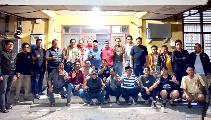 IKA Hukum UNHAS Pinrang Bentuk Paguyuban Momen HUT RI Ke-81