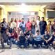 IKA Hukum UNHAS Pinrang Bentuk Paguyuban Momen HUT RI Ke-81