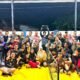 Wabup Sudirman Bungi Ikut Rasakan Keseruan Pickleball Turnamen Kita-Kita Ji Merdeka