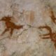 Lukisan Gua Tertua Dunia di Sulawesi Berusia 67.800 Tahun Diidentifikasi Milik Homo Sapiens