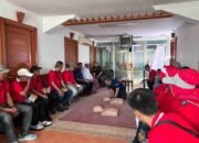 HPSS Kolaborasi Bareng Nakes Gelar Donor Darah dan Sosialisasi BHD di Jatinegara