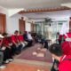 HPSS Kolaborasi Bareng Nakes Gelar Donor Darah dan Sosialisasi BHD di Jatinegara