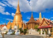 Sejarah Daeng Mangalle Pangeran Gowa Makassar Jadi Menkeu Kerajaan Siam Thailand