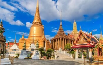 Sejarah Daeng Mangalle Pangeran Gowa Makassar Jadi Menkeu Kerajaan Siam Thailand