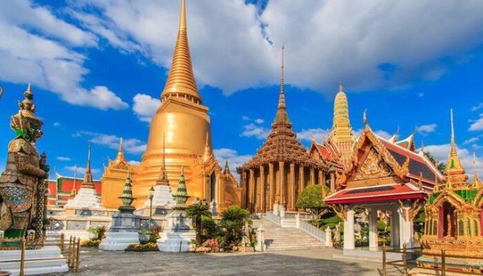 Sejarah Daeng Mangalle Pangeran Gowa Makassar Jadi Menkeu Kerajaan Siam Thailand