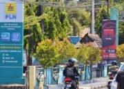 Pelaku UMKM di Pinrang Merugi Akibat Pemadaman Listrik Berlarut-larut