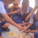 Viral Video Pelajar SMPN 2 Pinrang Asyik Berjudi Saat Jam Istirahat, Kepsek Buka Suara