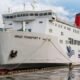 Kapal Virgo Transport 8 Hilang Kontak di Laut Jawa Bawa 243 Penumpang Tim SAR Kerahkan Armada