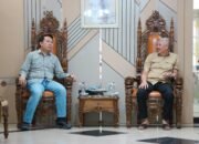Pemkab Pinrang Perkuat Transparansi Pengelolaan Keuangan Lewat Sinergi Bersama BPK Sulsel