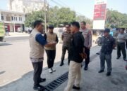 Sidak SPBU Massila, Tim Satgas Migas TPID Pinrang Temukan Dua Pelanggaran dan Layangkan SP1