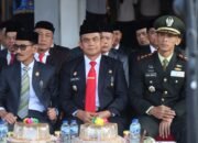 Pemkab Pinrang Gelar Upacara Hari Kesaktian Pancasila, Tekankan Pengamalan Nilai Ideologi Negara