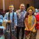 Pelajar Pinrang Unjuk Gigi dan Pelajari Keragaman Budaya di TBKN XXV Yogyakarta