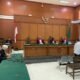 Korupsi Dana Desa, Mantan Kades Lembang Mesakada Divonis 1,5 Tahun Penjara
