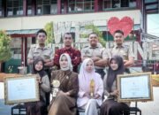 Partisipasi UKBI SMAN 1 Pinrang Tembus 1.140 Siswa dan Jadi Budaya Literasi Sekolah