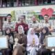 Partisipasi UKBI SMAN 1 Pinrang Tembus 1.140 Siswa dan Jadi Budaya Literasi Sekolah