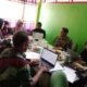 UPT SMAN 9 Pinrang Gelar Bimtek Rancang Bangun Inovasi Bersama Cabdis Wilayah VIII dan Bappelitbangda Sulsel